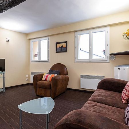 Apartamento Atypical Cozy 1 Bdr Old Town Niza Exterior foto